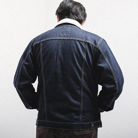 Empire Denim Jackets