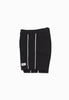Moskav Fingal Holidays Black Boardshort