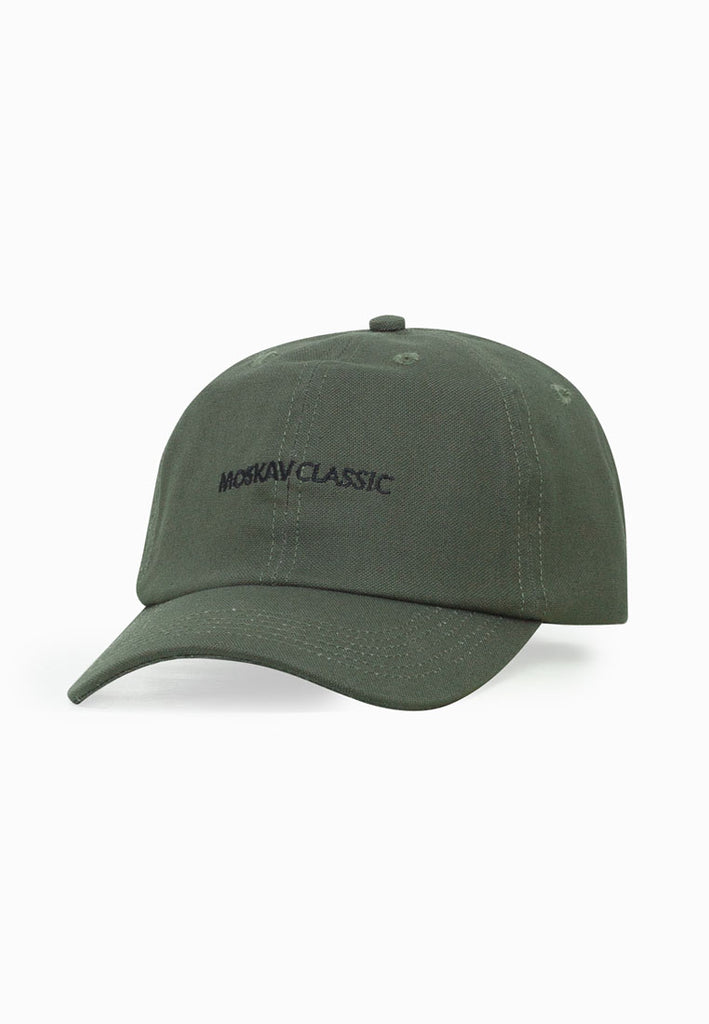 Moskav Classic Army Polo Caps