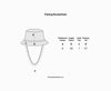 Moskav Fisherman Bucket Hat