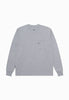 Moskav Signature Misty Double Pocket Long Sleeve Tee