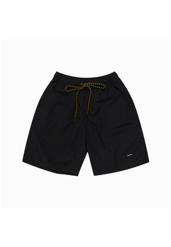 Moskav Paice Black Boardshort