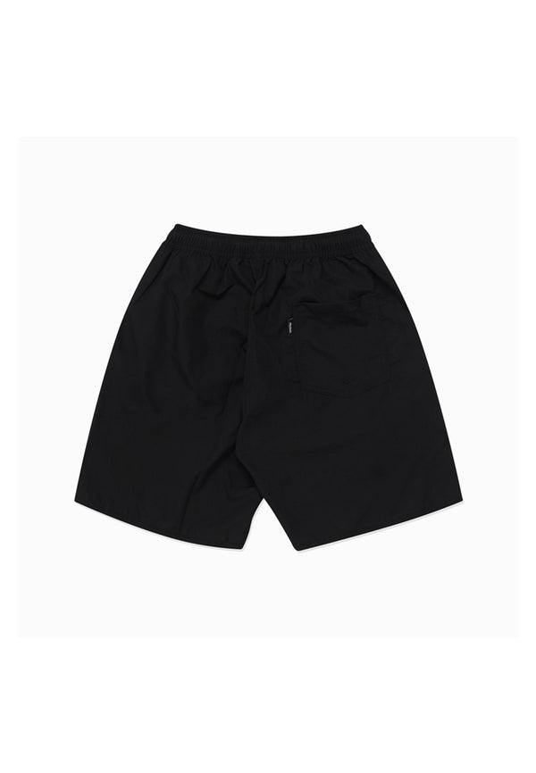 Moskav Paice Black Boardshort