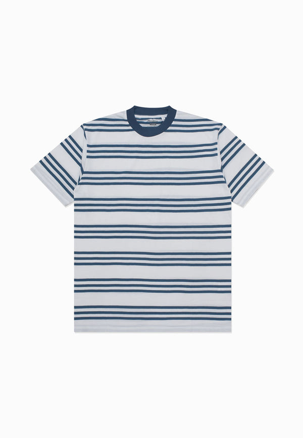FODEN STRIPE TEE