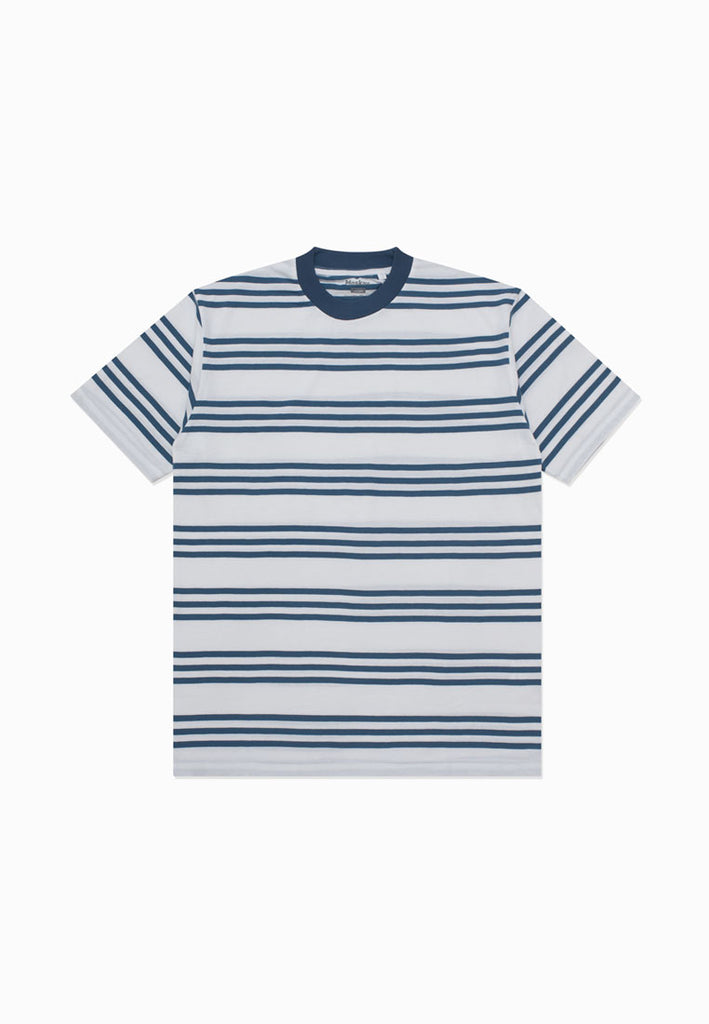FODEN STRIPE TEE