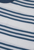 FODEN STRIPE TEE