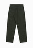 Moskav Garner Olive Chino Regular Work Pants