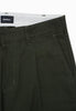 Moskav Garner Olive Chino Regular Work Pants