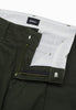 Moskav Garner Olive Chino Regular Work Pants