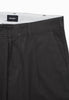 Moskav Garner Charcoal Chino Regular Work Pants