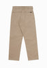 Moskav Garner  Khaki Chino Regular Work Pants