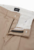 Moskav Garner  Khaki Chino Regular Work Pants