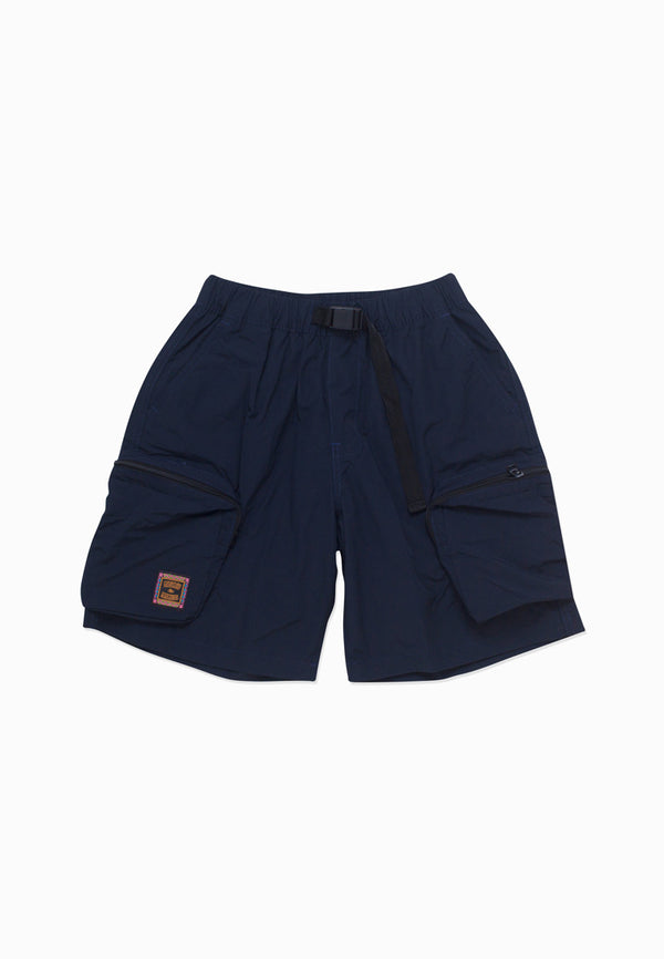 Moskav Madness Logo Utility Dark Navy Pants