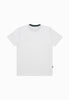 Moskav Sunny Holiday White-Green Tee