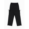 Moskav Cole Ultra Light Black Track Pants