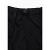 Moskav Madness Logo Utility Black Pants