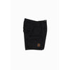 Moskav Madness Logo Utility Black Pants