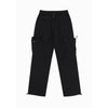 Moskav Cole Ultra Light Black Track Pants