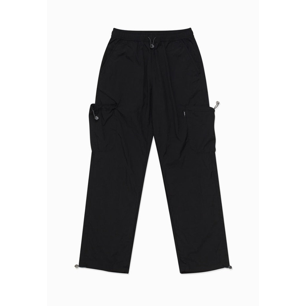 Moskav Cole Ultra Light Black Track Pants