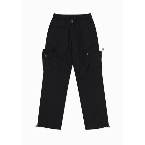 Moskav Cole Ultra Light Black Track Pants