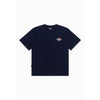 Moskav Holidays Navy Graphic Tee