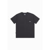 Moskav Flag Dark Grey Pocket Tee