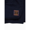 Moskav Madness Logo Utility Dark Navy Pants