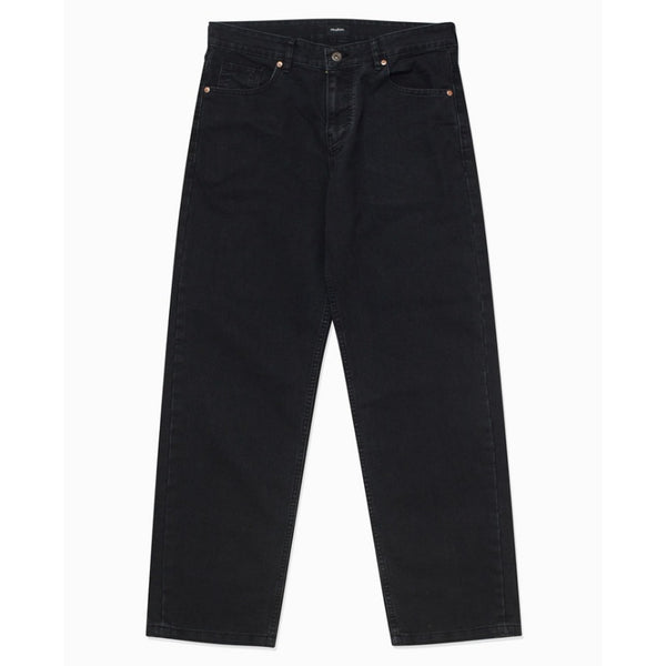Moskav Jonas Light Black Wash Jeans Regular Pants