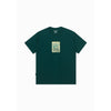 Moskav Anchovy Bottle Green Graphic Tee