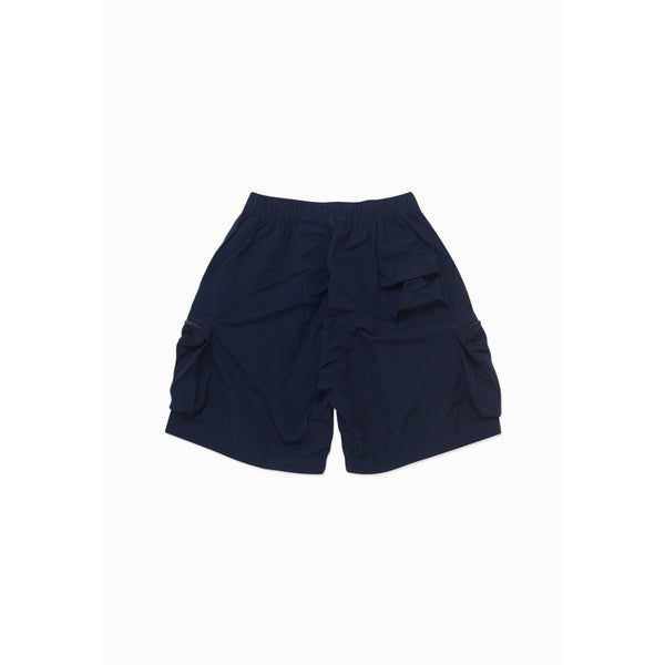 Moskav Madness Logo Utility Dark Navy Pants