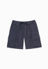 ROVER's GREY CARGO SHORT PANTS