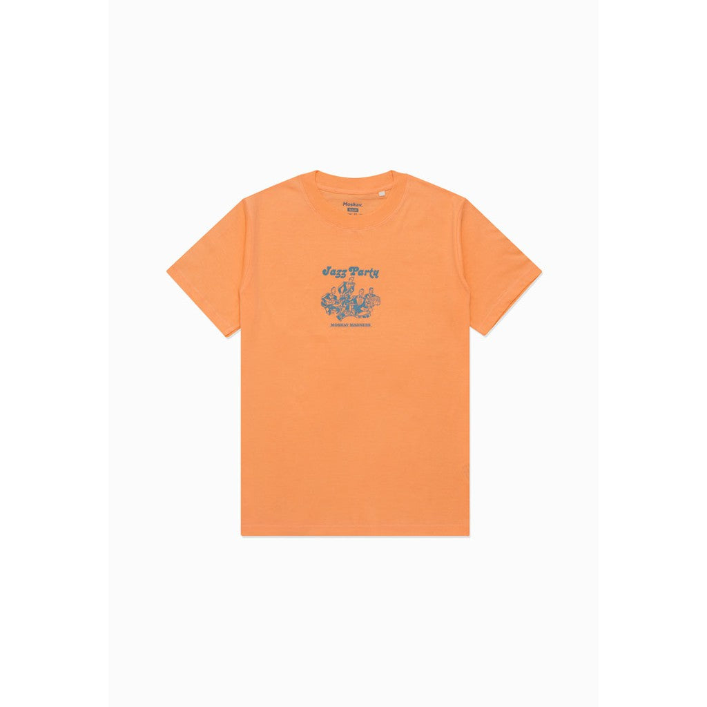 SABIAN PEACH TEE