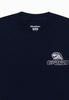 MOSKAV OFF SEASON NAVY TEE