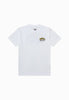 MOSKAV FOSIL WHITE TEE