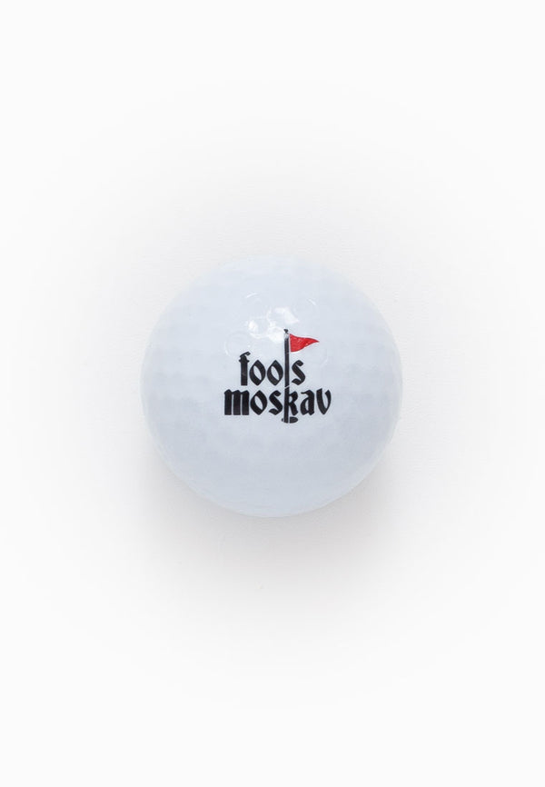 REED GOLF BALL