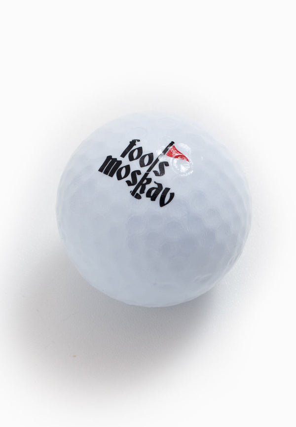 REED GOLF BALL