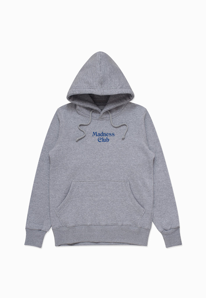 MADNESS CLUB HOODIE
