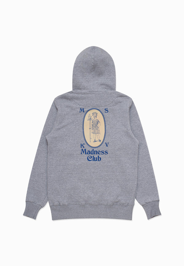 MADNESS CLUB HOODIE