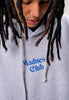 MADNESS CLUB HOODIE