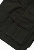 ROVER's OLIVE CARGO SHORT PANTS