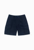 ROVER's NAVY CARGO SHORT PANTS