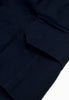 ROVER's NAVY CARGO SHORT PANTS