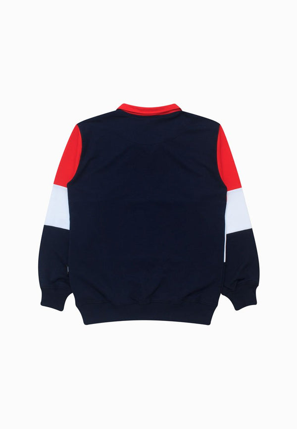 HAARLEM SWEATER