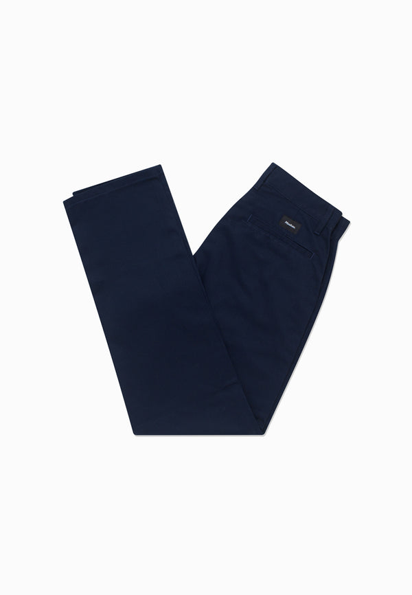MILFORD NAVY PANTS