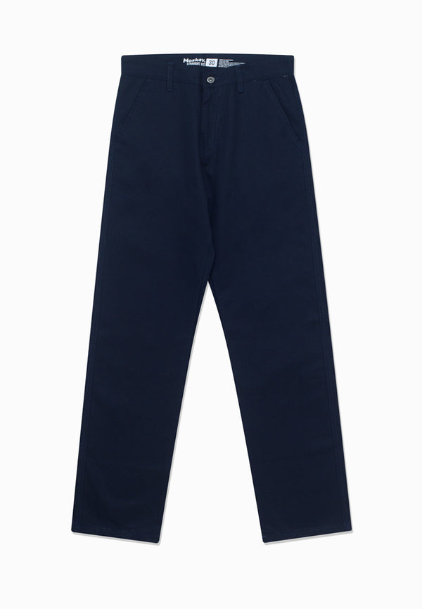 MILFORD NAVY PANTS