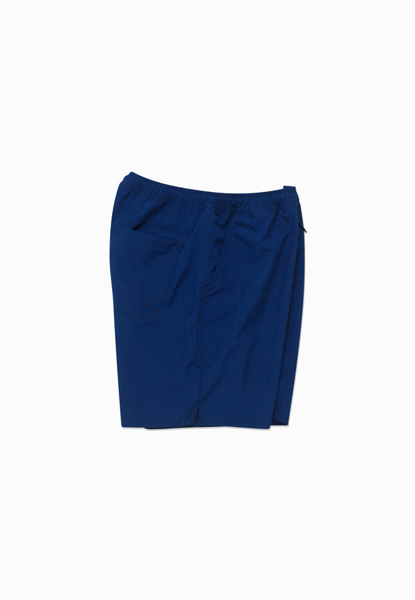 PAICE ROYAL BLUE BOARDSHORT