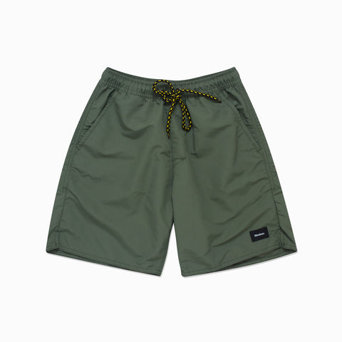 PAICE OLIVE BOARDSHORT