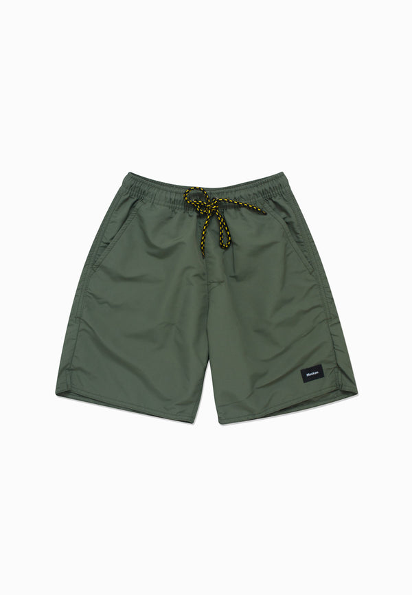PAICE OLIVE BOARDSHORT