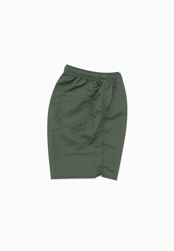 PAICE OLIVE BOARDSHORT