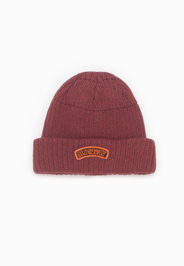 GLIDE BRICK BEANIE